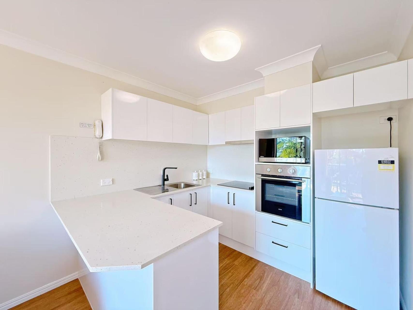 Karana Palms Resort Gold Coast Luaran gambar