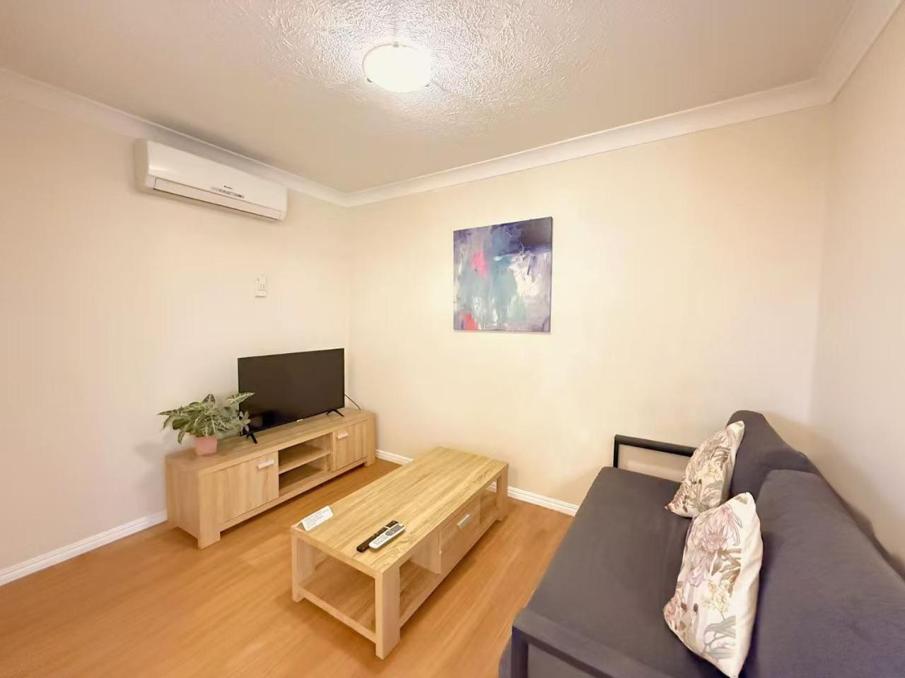Karana Palms Resort Gold Coast Luaran gambar